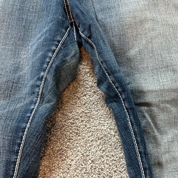 BKE Taylor capris size 34 - Picture 4 of 6